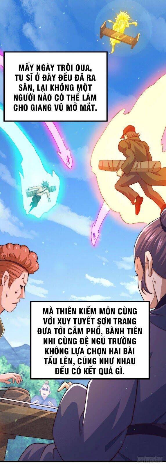 Người Trên Vạn Người Chap 71 - Next Chap 72