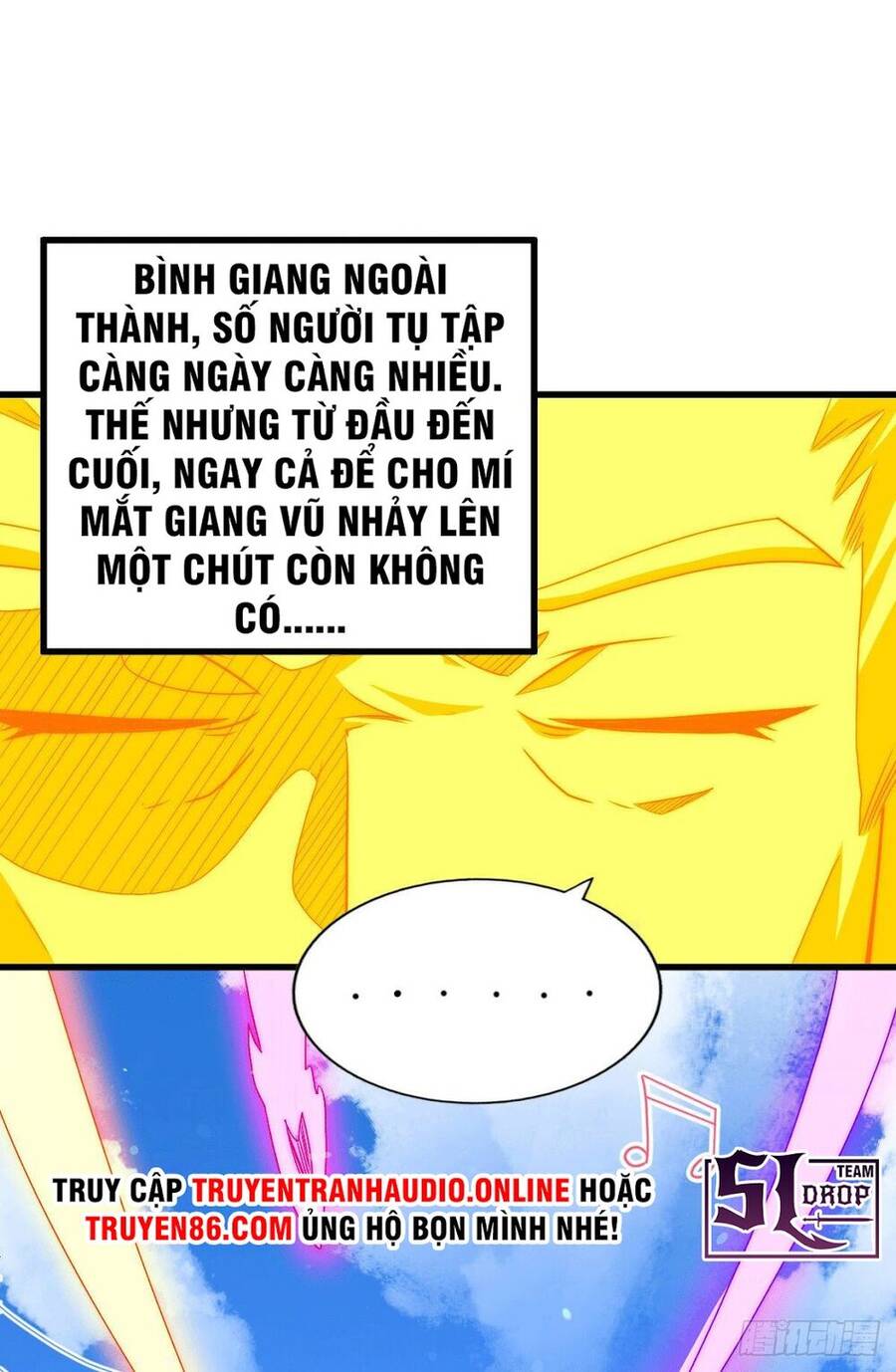 Người Trên Vạn Người Chap 71 - Next Chap 72