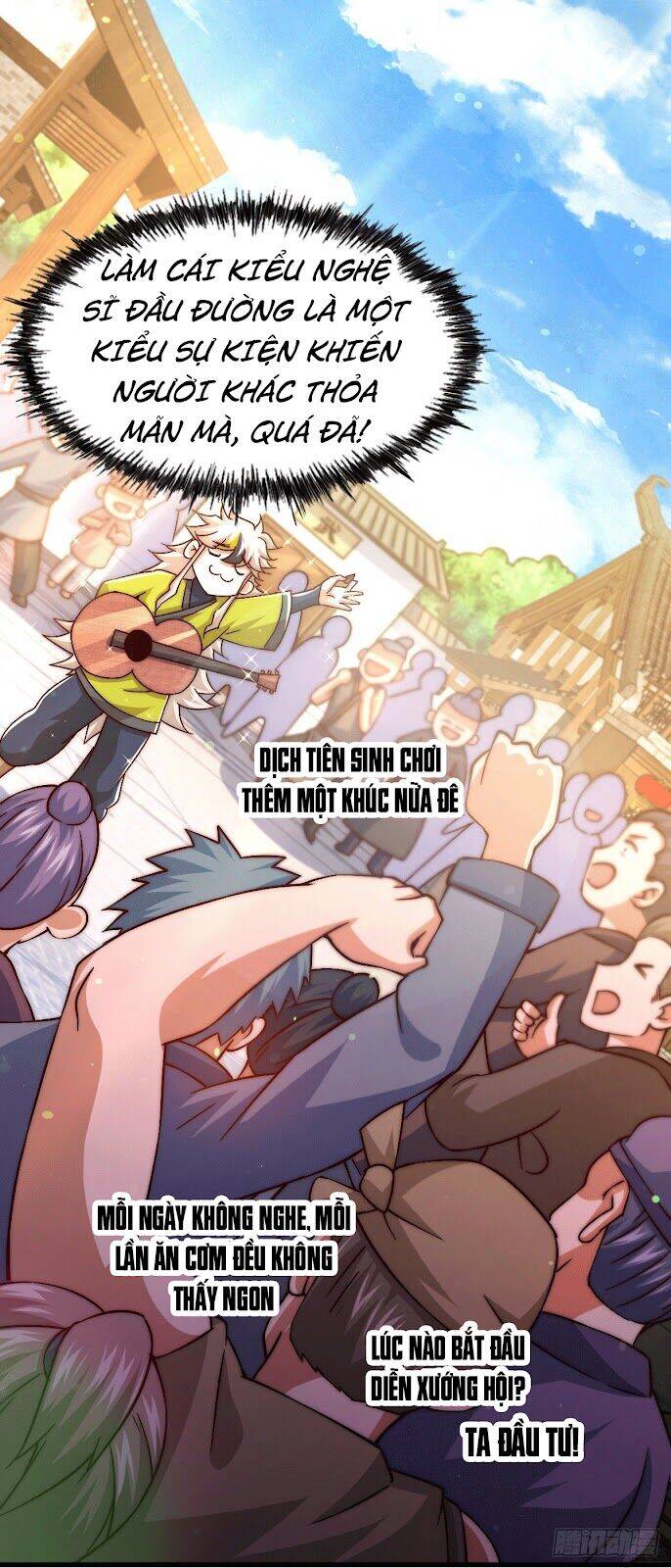 Người Trên Vạn Người Chap 71 - Next Chap 72