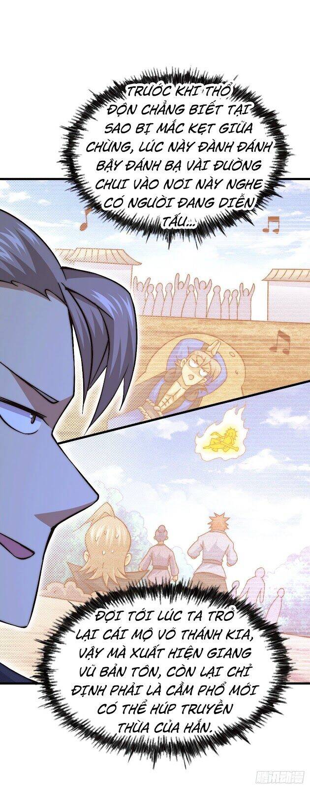 Người Trên Vạn Người Chap 71 - Next Chap 72