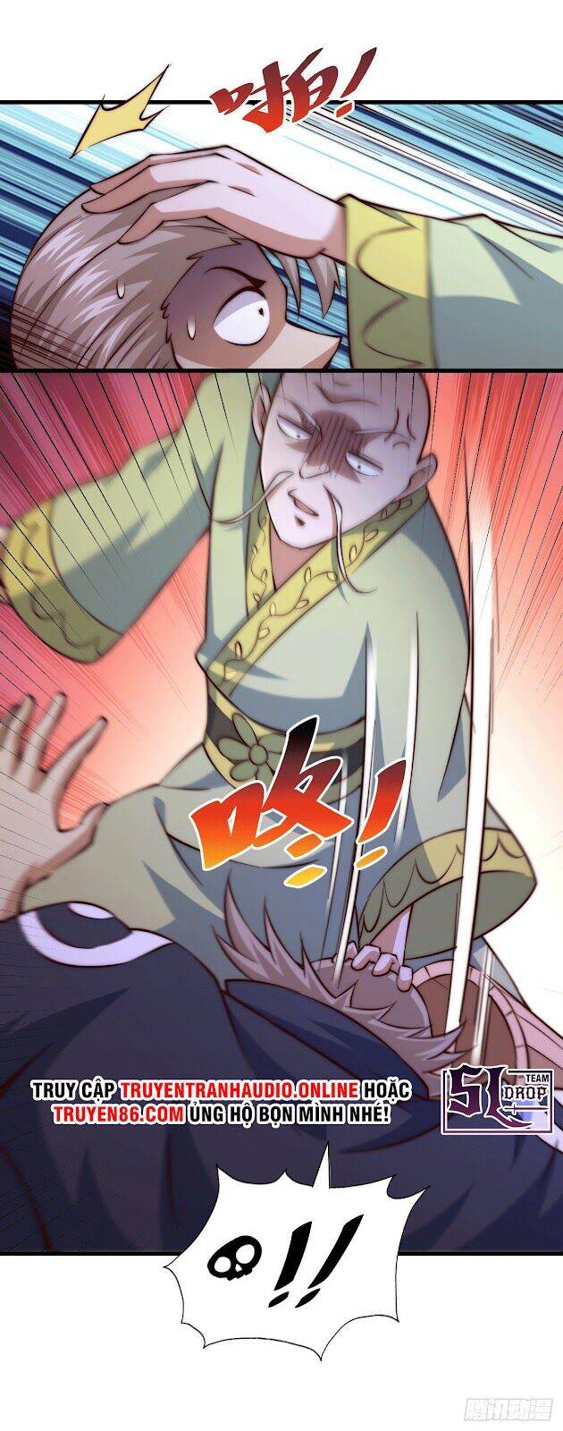 Người Trên Vạn Người Chap 71 - Next Chap 72