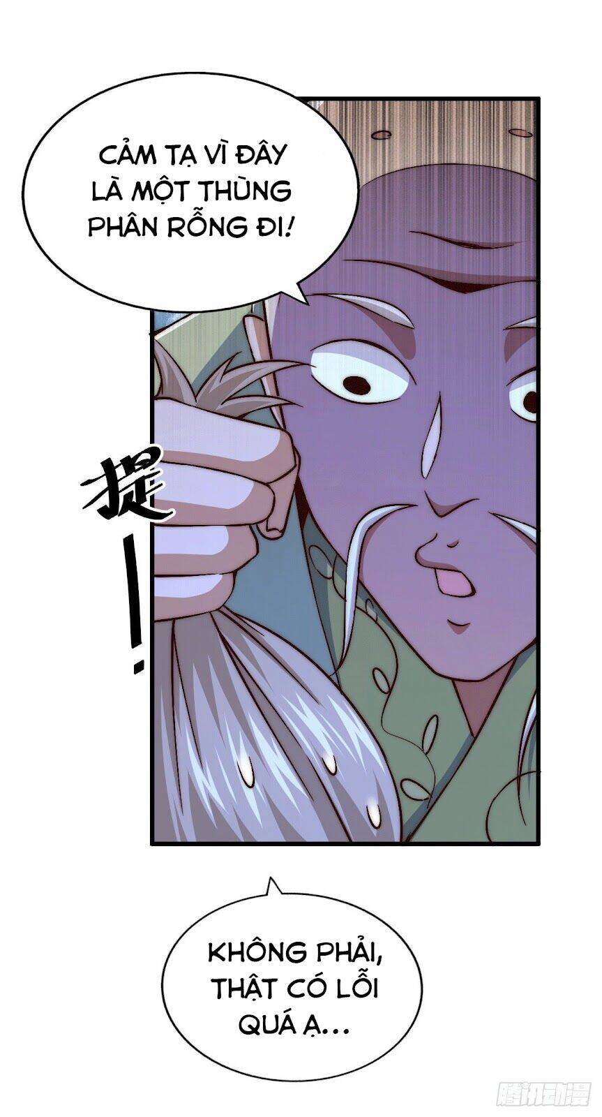 Người Trên Vạn Người Chap 71 - Next Chap 72