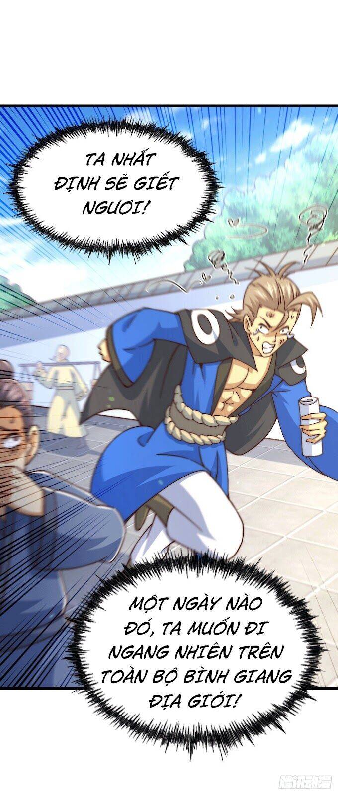 Người Trên Vạn Người Chap 71 - Next Chap 72