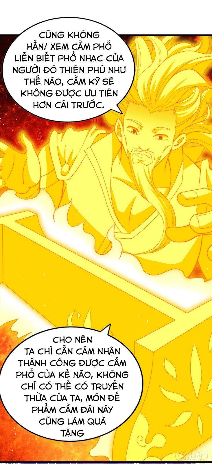 Người Trên Vạn Người Chap 71 - Next Chap 72