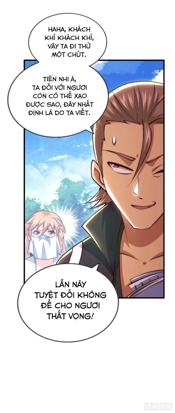 Người Trên Vạn Người Chap 71 - Next Chap 72