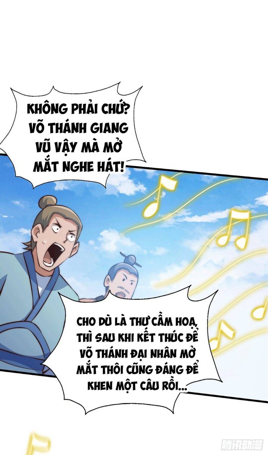 Người Trên Vạn Người Chap 71 - Next Chap 72