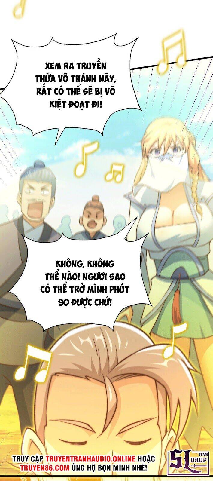 Người Trên Vạn Người Chap 71 - Next Chap 72