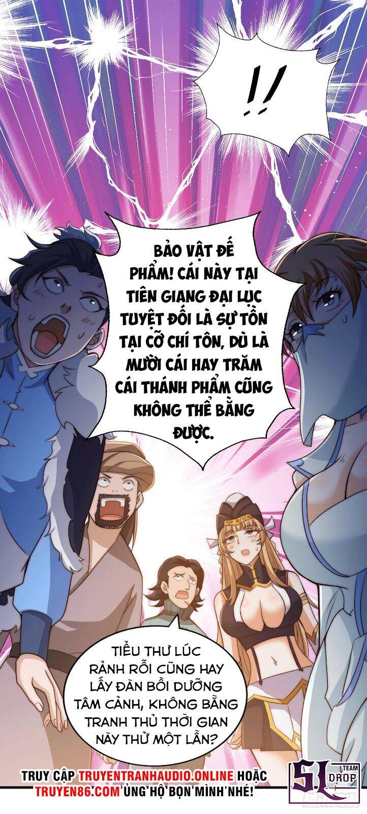 Người Trên Vạn Người Chap 71 - Next Chap 72