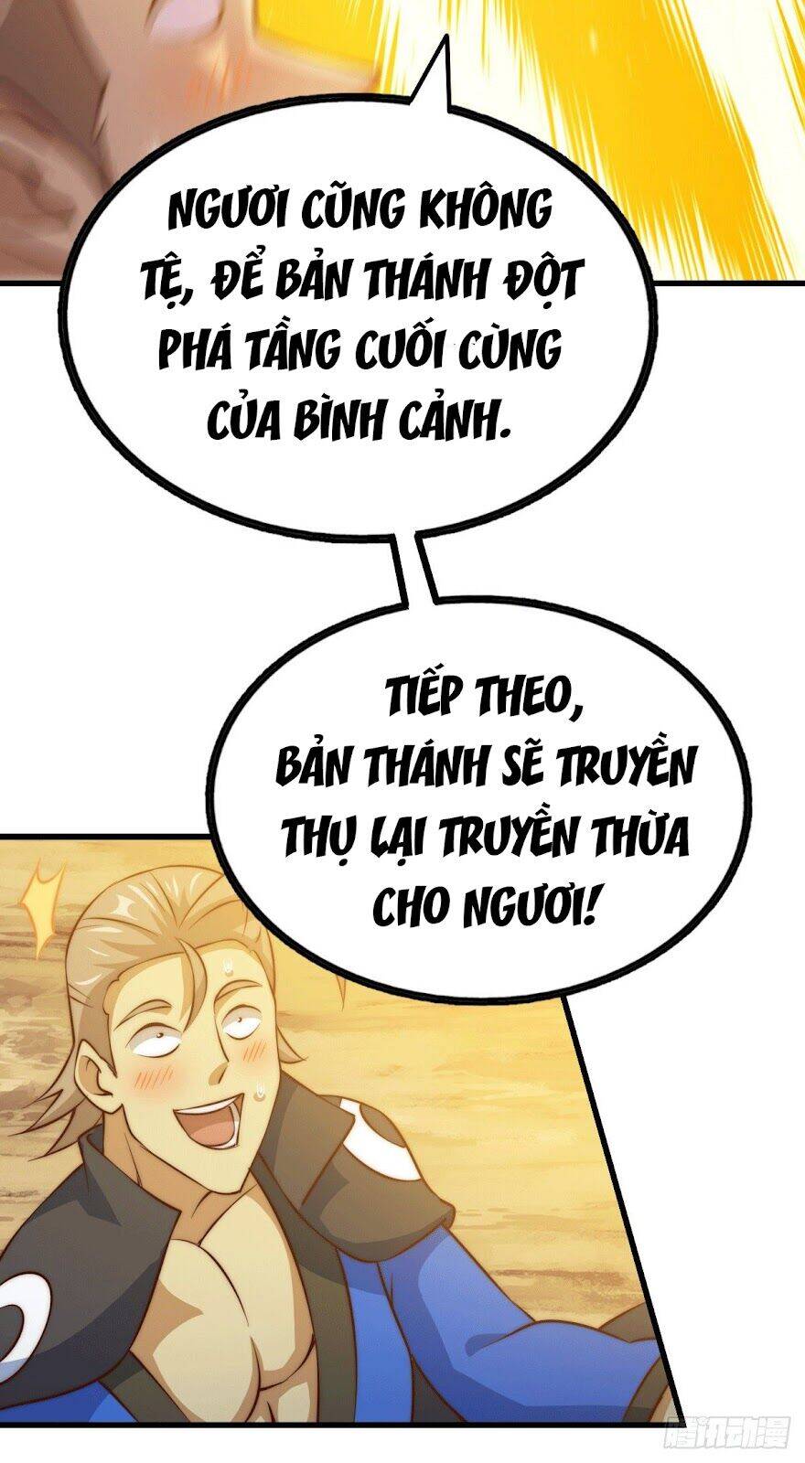 Người Trên Vạn Người Chap 71 - Next Chap 72