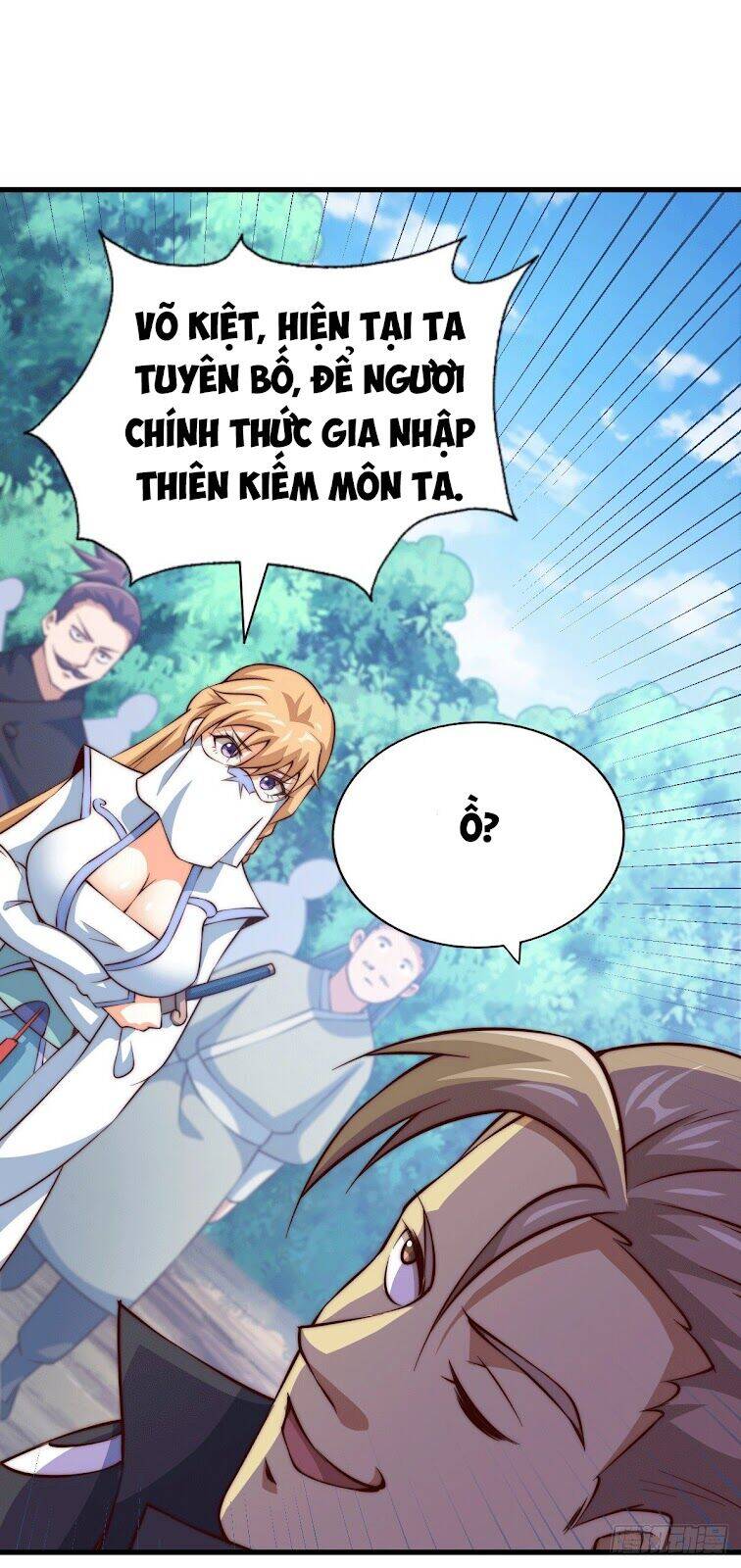 Người Trên Vạn Người Chap 71 - Next Chap 72