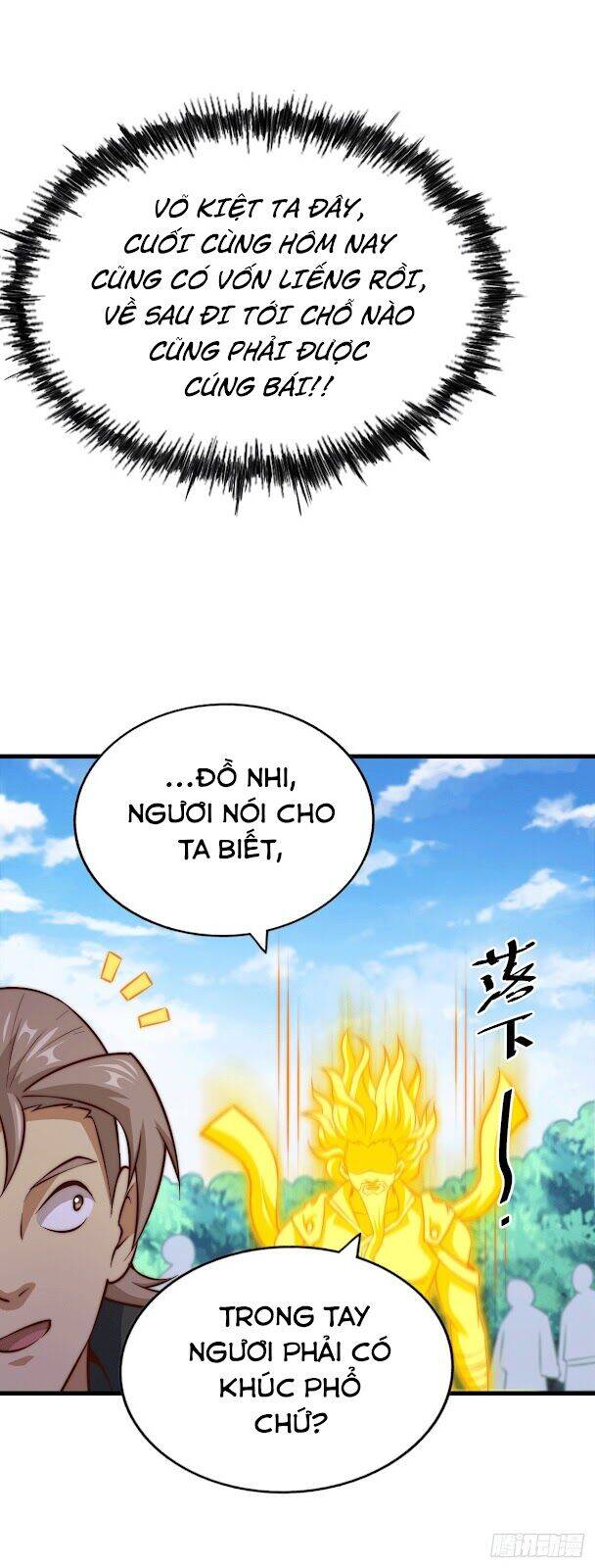 Người Trên Vạn Người Chap 71 - Next Chap 72