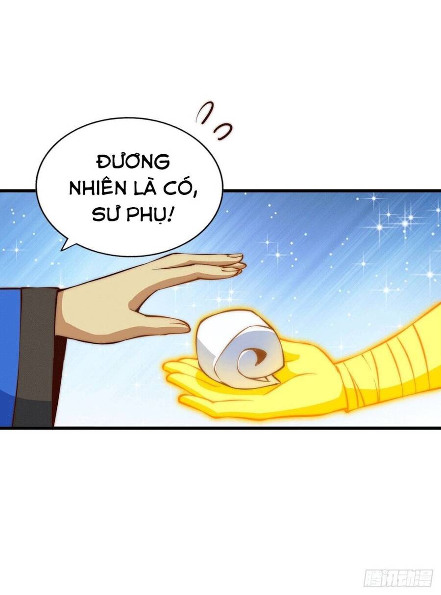 Người Trên Vạn Người Chap 71 - Next Chap 72