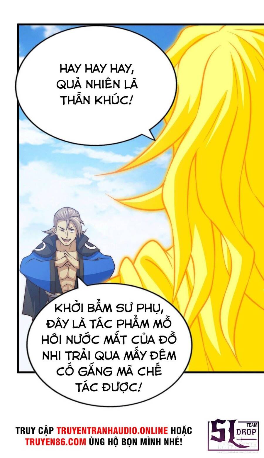 Người Trên Vạn Người Chap 71 - Next Chap 72
