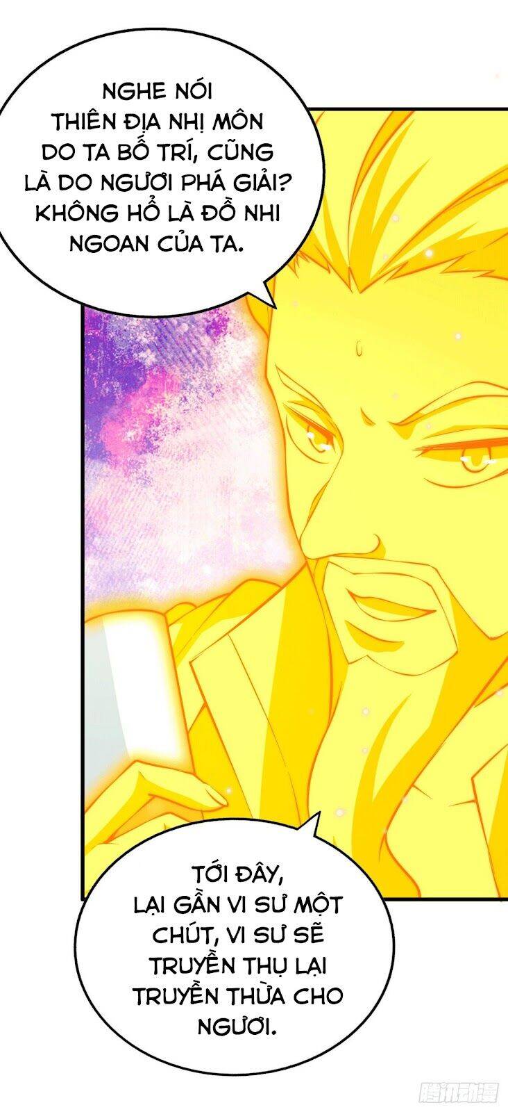 Người Trên Vạn Người Chap 71 - Next Chap 72