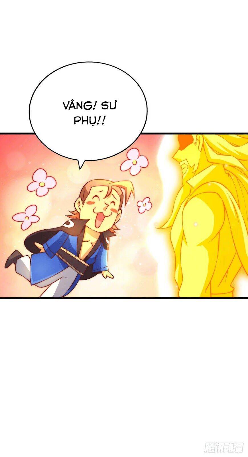 Người Trên Vạn Người Chap 71 - Next Chap 72