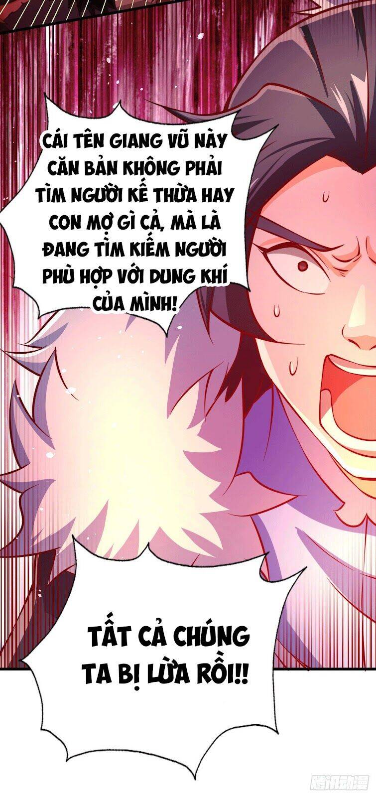 Người Trên Vạn Người Chap 71 - Next Chap 72