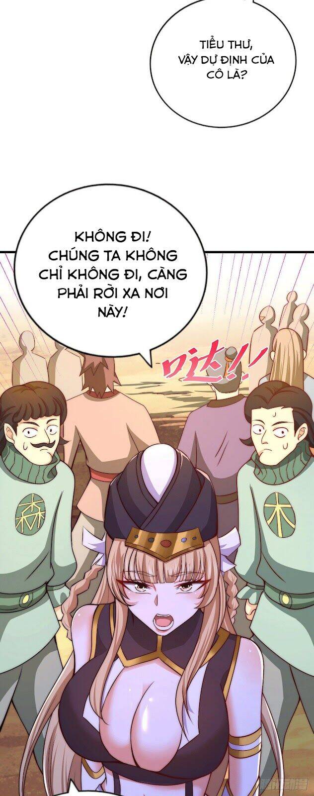 Người Trên Vạn Người Chap 71 - Next Chap 72