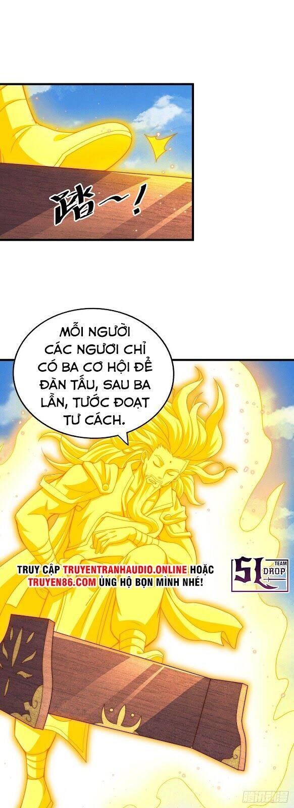 Người Trên Vạn Người Chap 71 - Next Chap 72