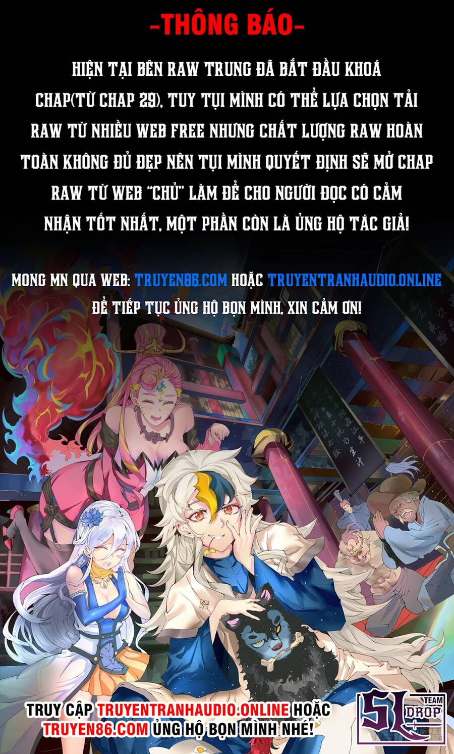 Người Trên Vạn Người Chap 72 - Next Chap 73