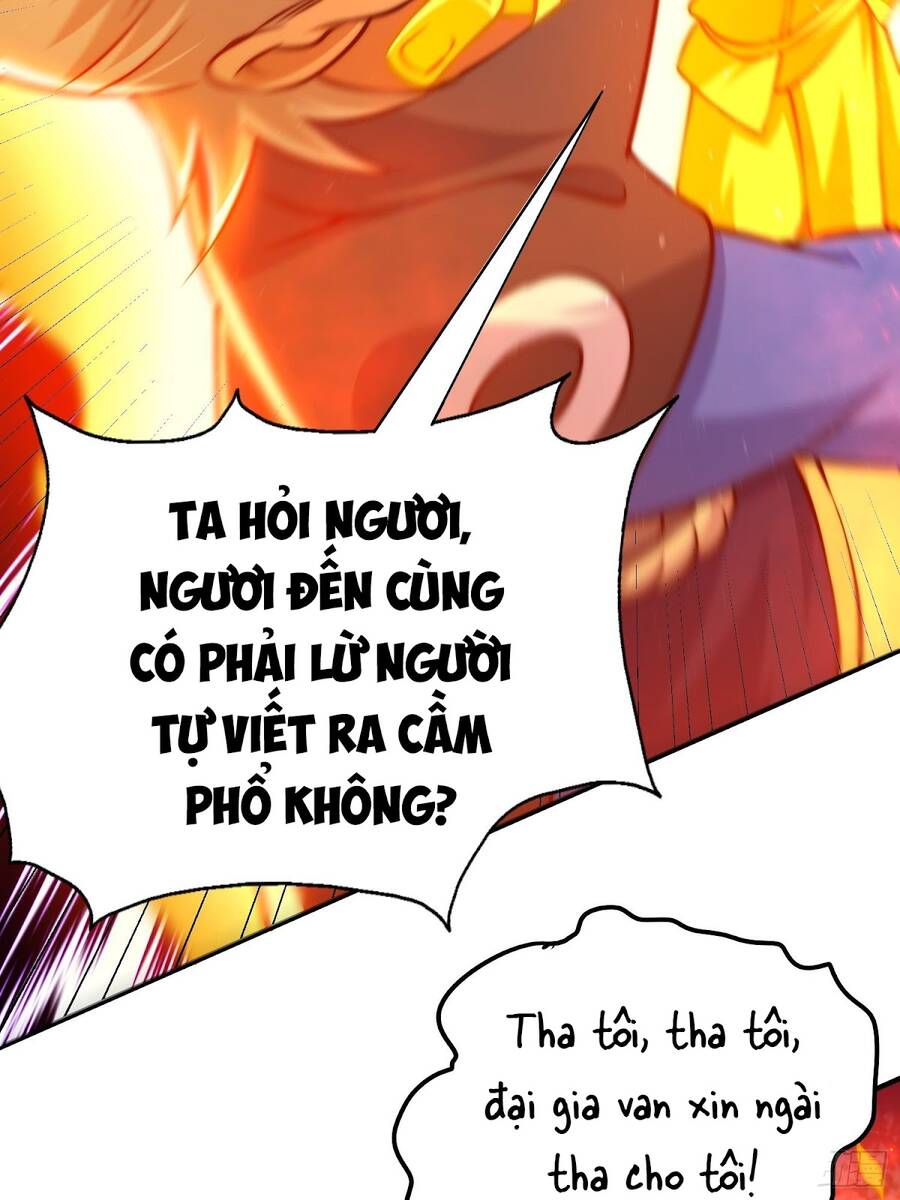 Người Trên Vạn Người Chap 72 - Next Chap 73