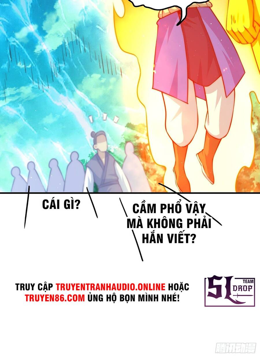 Người Trên Vạn Người Chap 72 - Next Chap 73