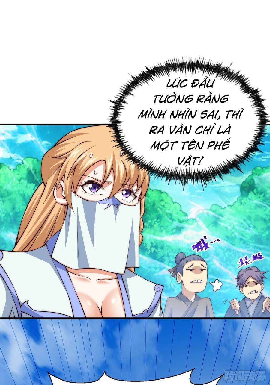 Người Trên Vạn Người Chap 72 - Next Chap 73