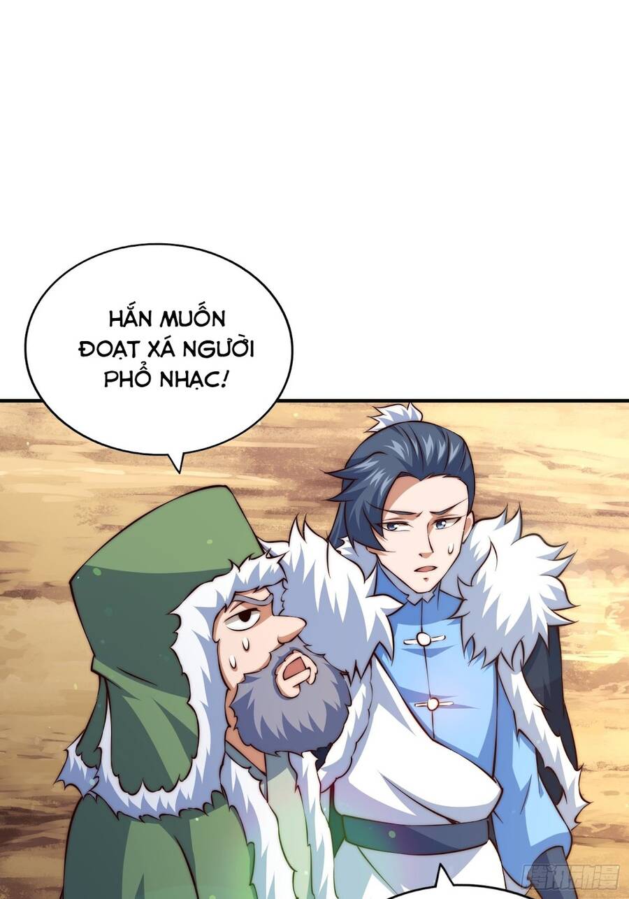 Người Trên Vạn Người Chap 72 - Next Chap 73