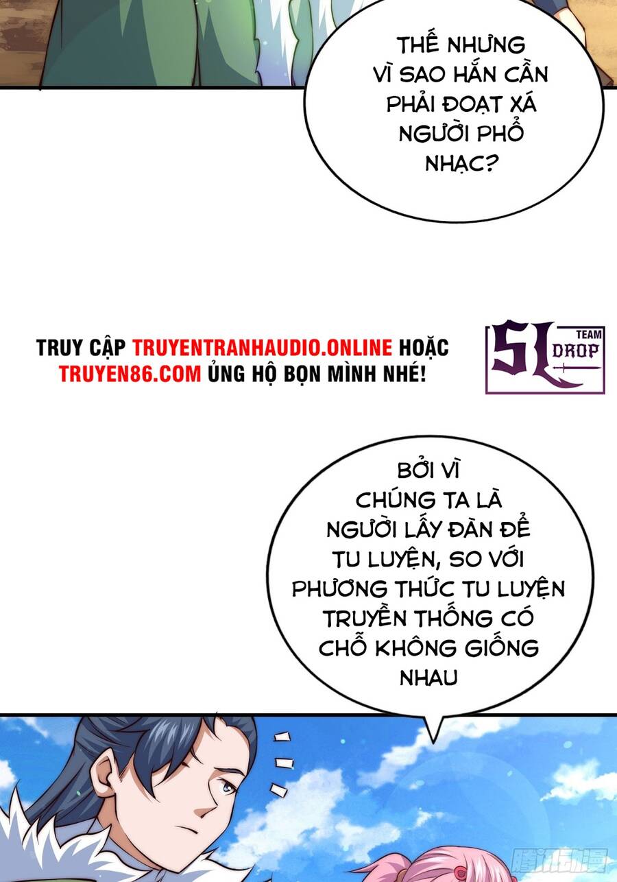 Người Trên Vạn Người Chap 72 - Next Chap 73