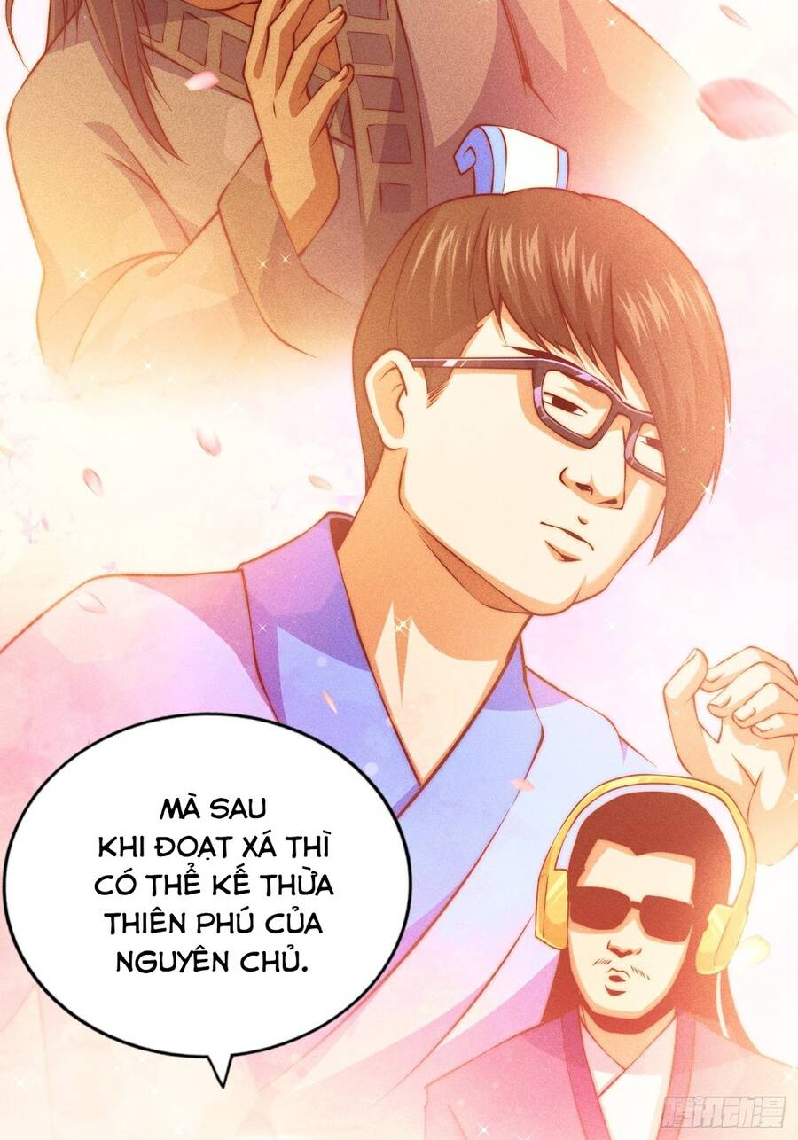 Người Trên Vạn Người Chap 72 - Next Chap 73