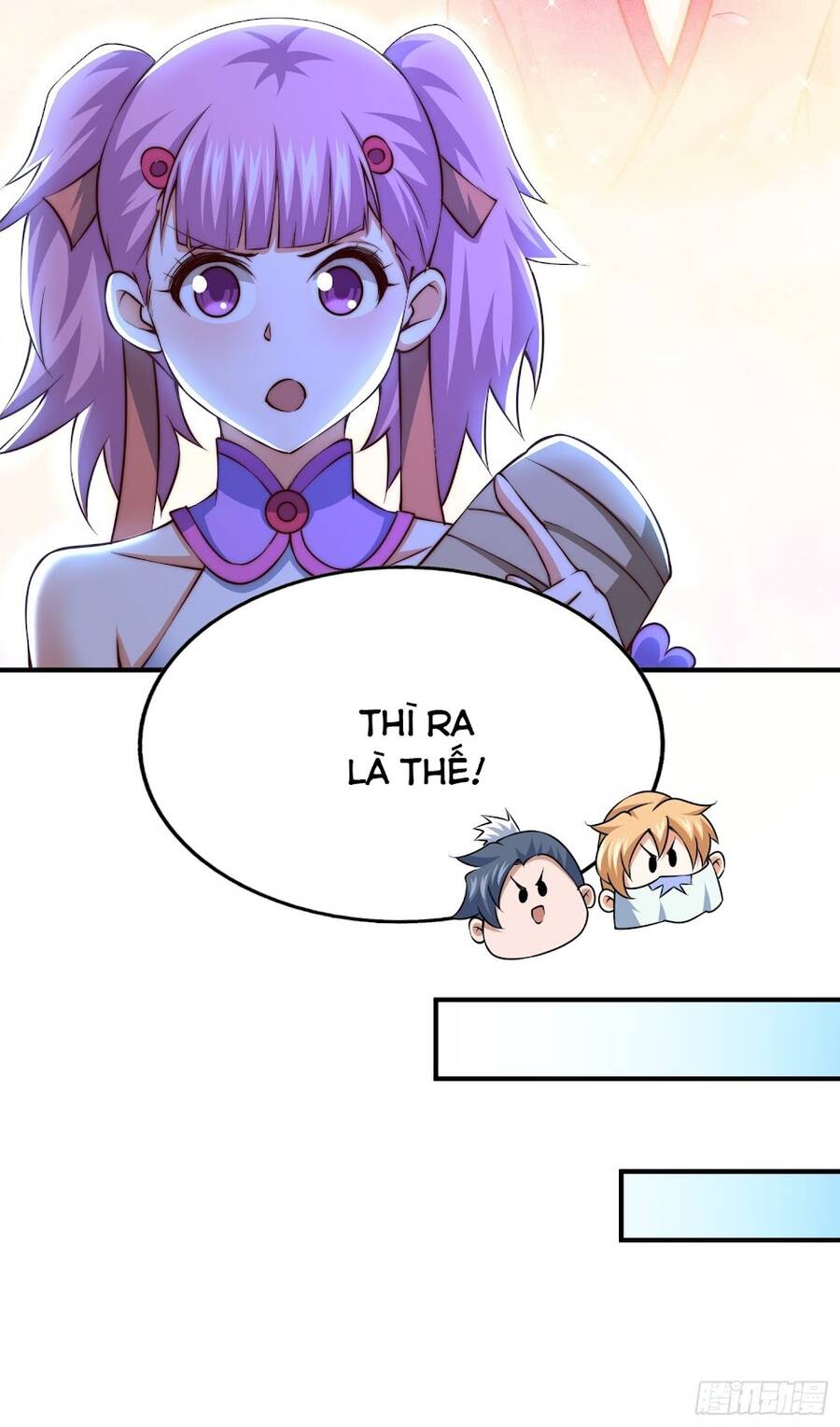 Người Trên Vạn Người Chap 72 - Next Chap 73