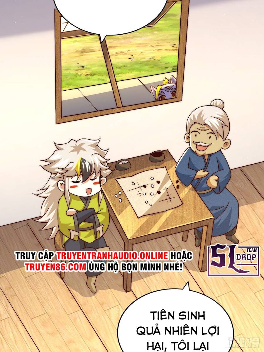 Người Trên Vạn Người Chap 72 - Next Chap 73