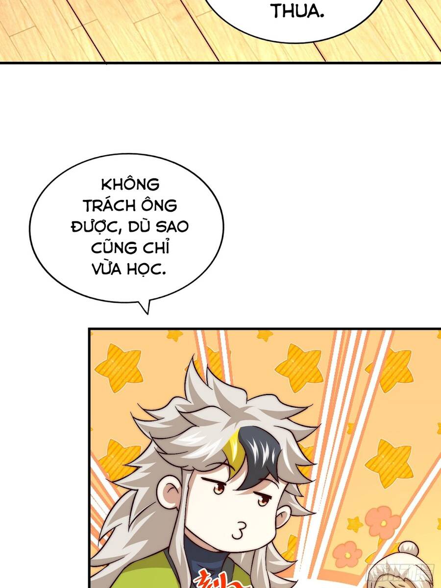 Người Trên Vạn Người Chap 72 - Next Chap 73