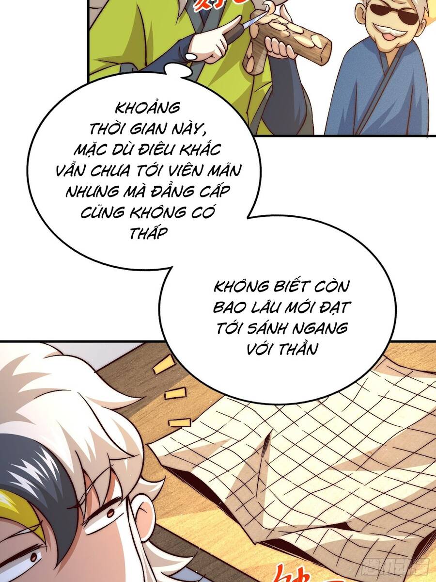 Người Trên Vạn Người Chap 72 - Next Chap 73