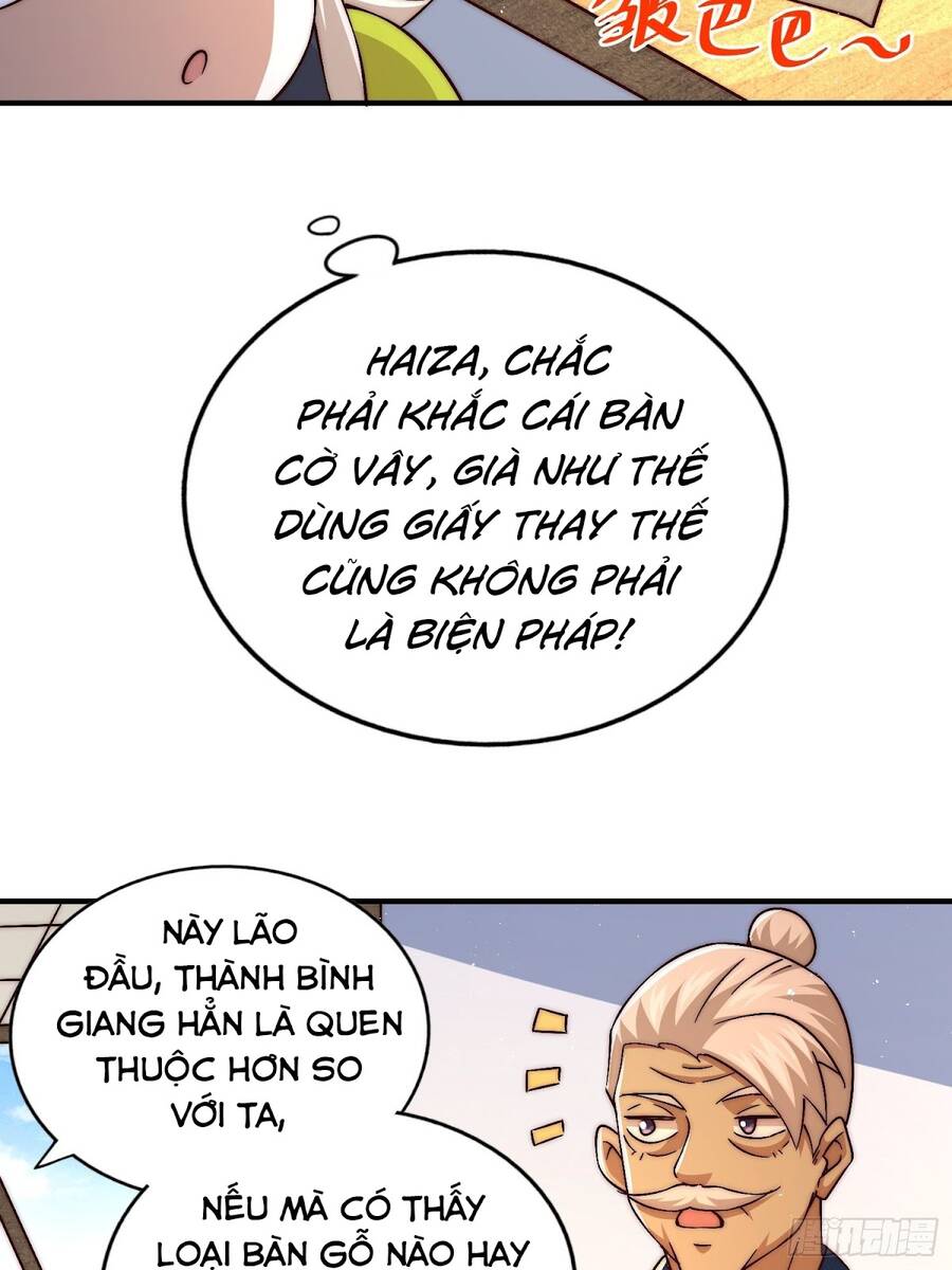 Người Trên Vạn Người Chap 72 - Next Chap 73