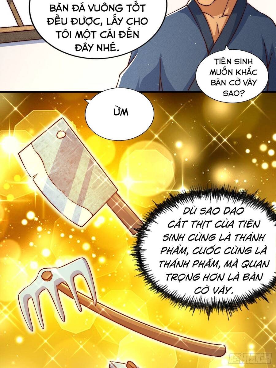 Người Trên Vạn Người Chap 72 - Next Chap 73