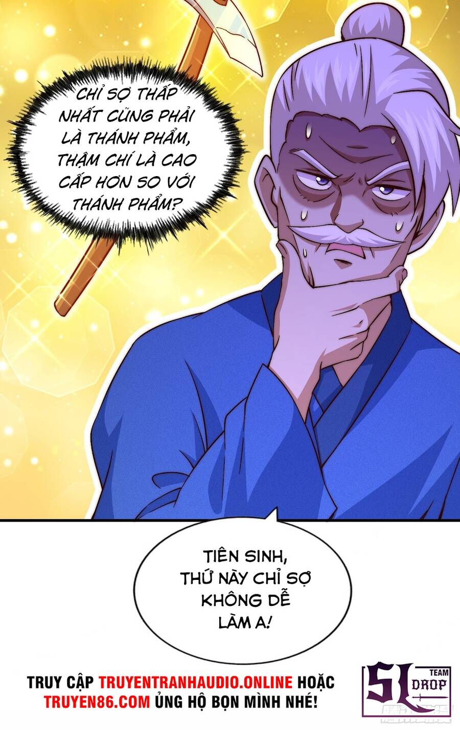 Người Trên Vạn Người Chap 72 - Next Chap 73