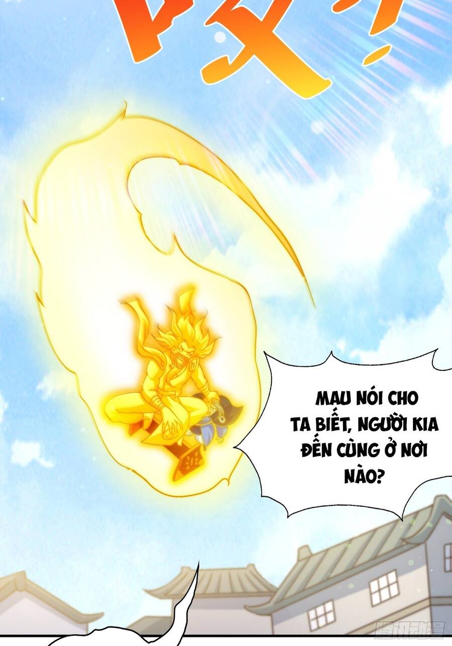 Người Trên Vạn Người Chap 72 - Next Chap 73