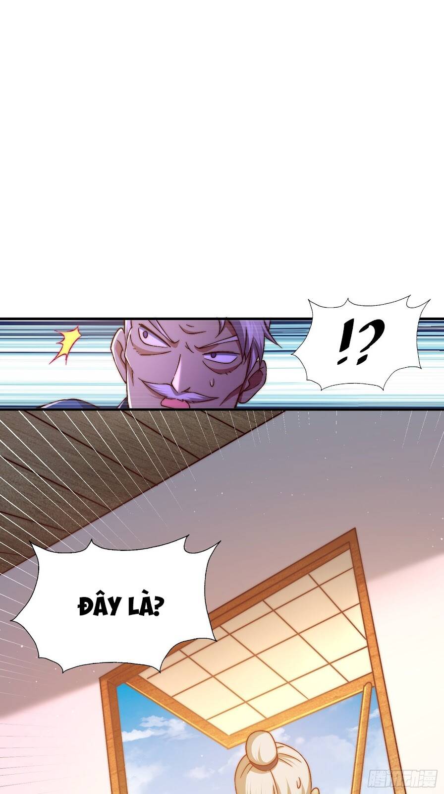 Người Trên Vạn Người Chap 72 - Next Chap 73