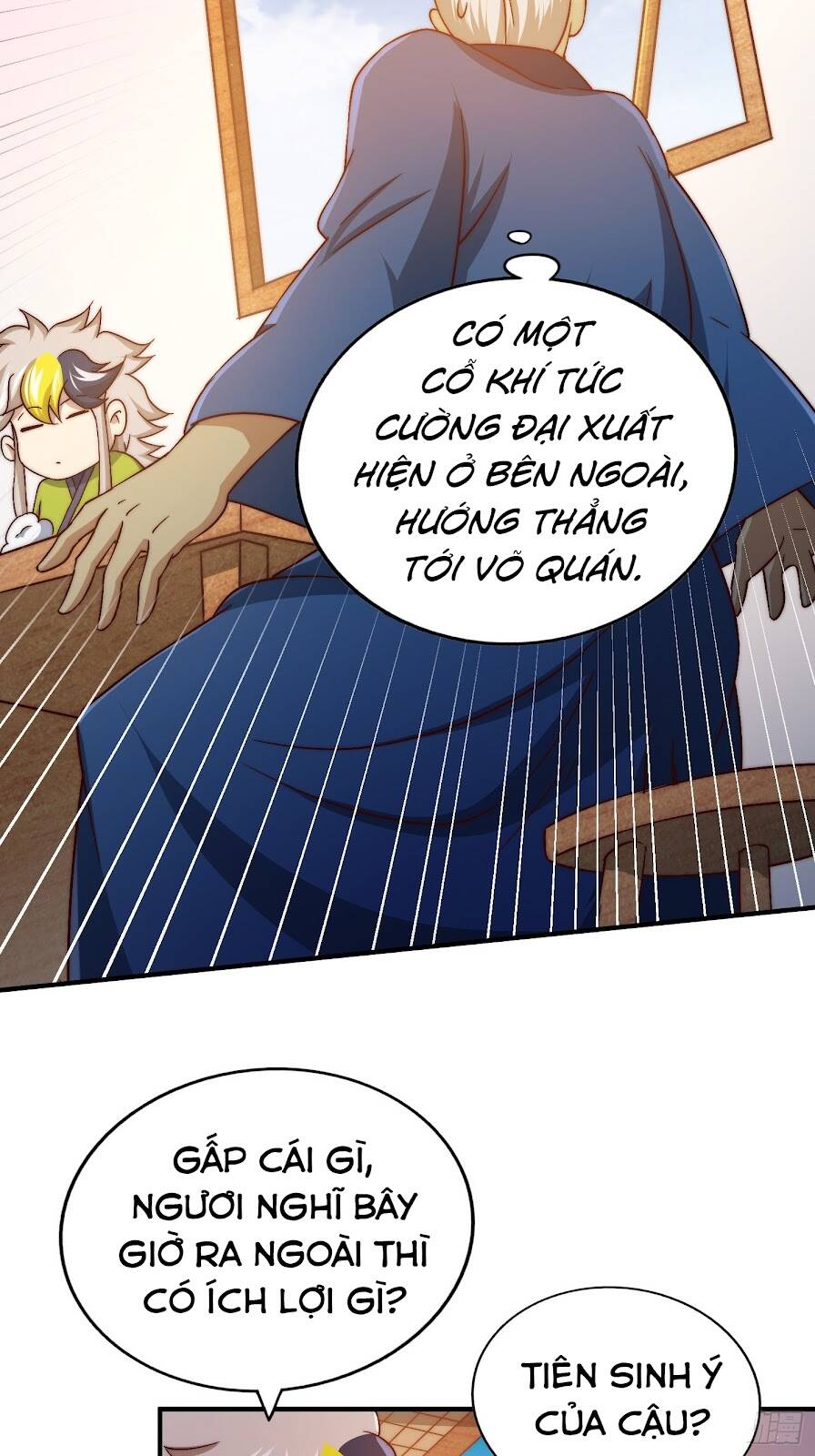 Người Trên Vạn Người Chap 72 - Next Chap 73