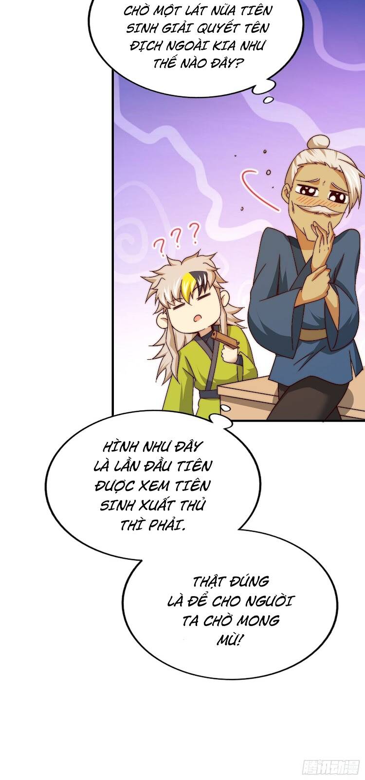 Người Trên Vạn Người Chap 72 - Next Chap 73