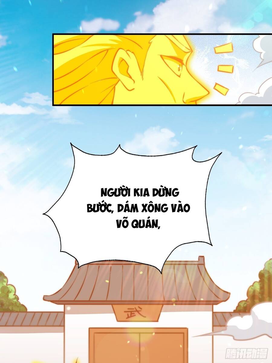 Người Trên Vạn Người Chap 72 - Next Chap 73