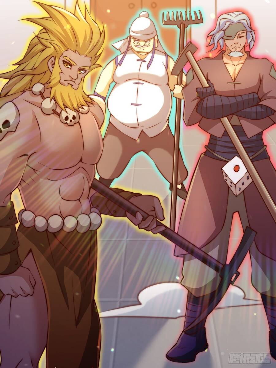 Người Trên Vạn Người Chap 72 - Next Chap 73