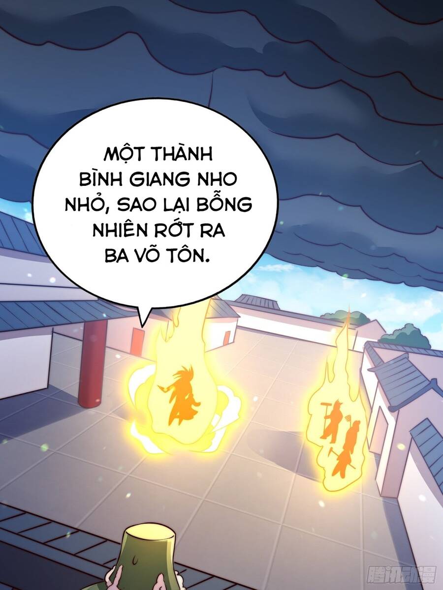 Người Trên Vạn Người Chap 72 - Next Chap 73
