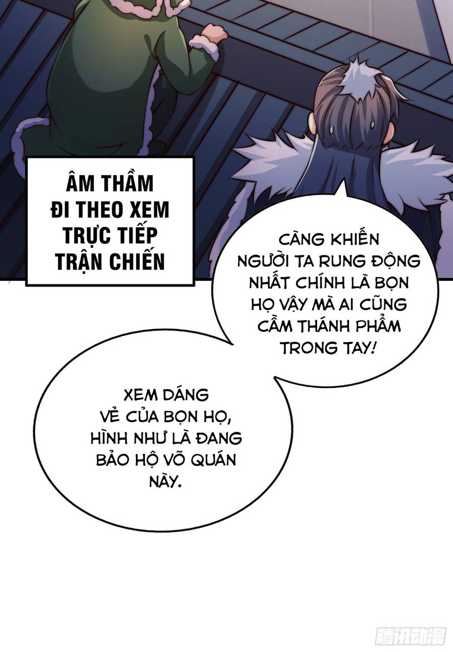 Người Trên Vạn Người Chap 72 - Next Chap 73