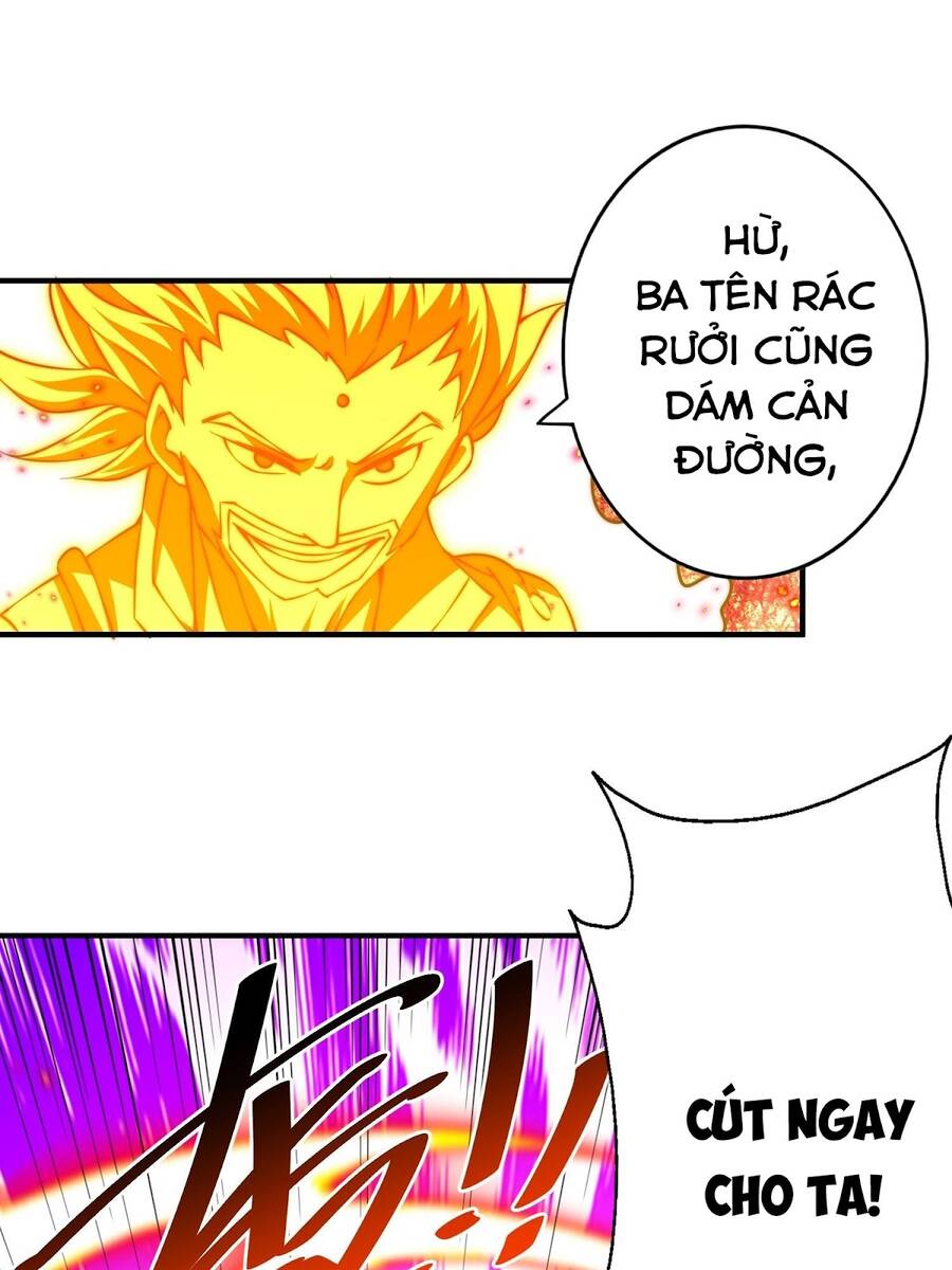 Người Trên Vạn Người Chap 72 - Next Chap 73