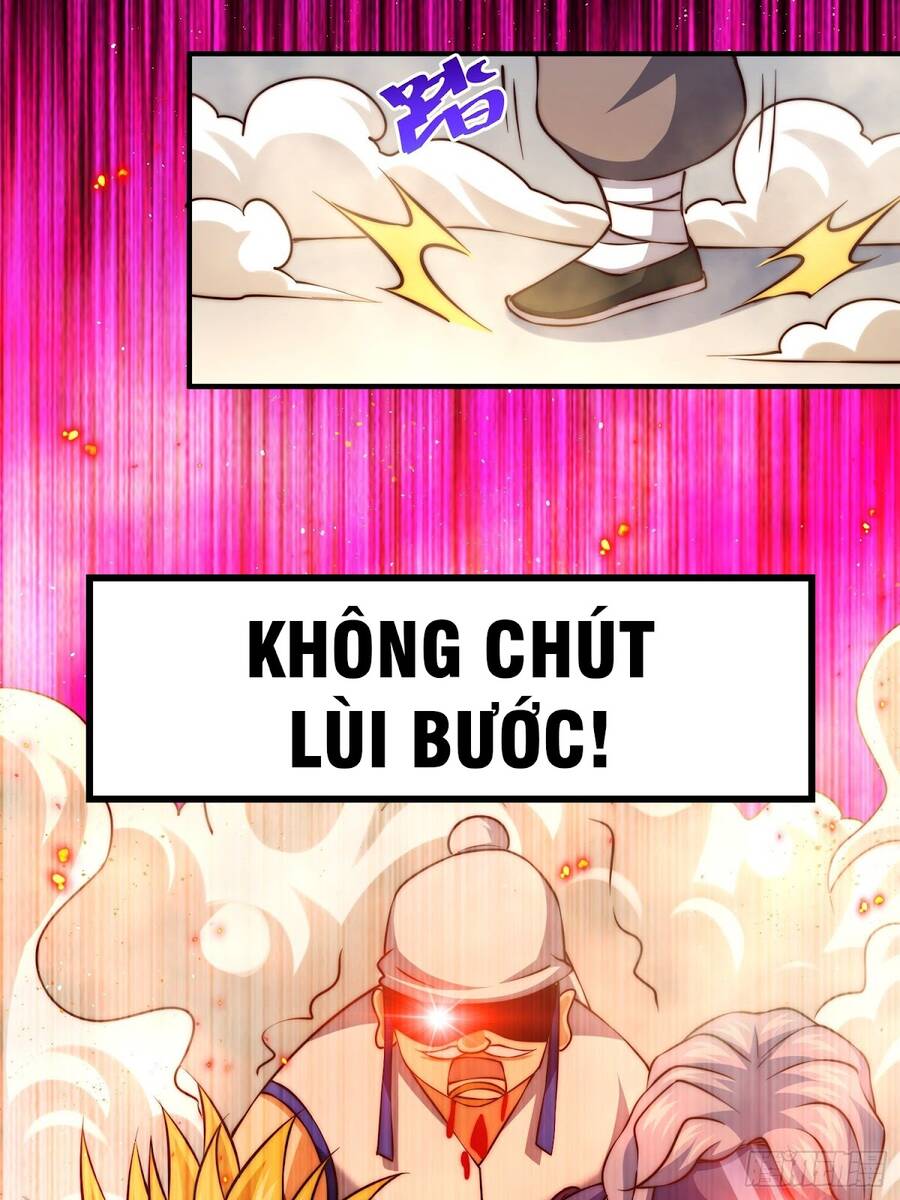 Người Trên Vạn Người Chap 72 - Next Chap 73