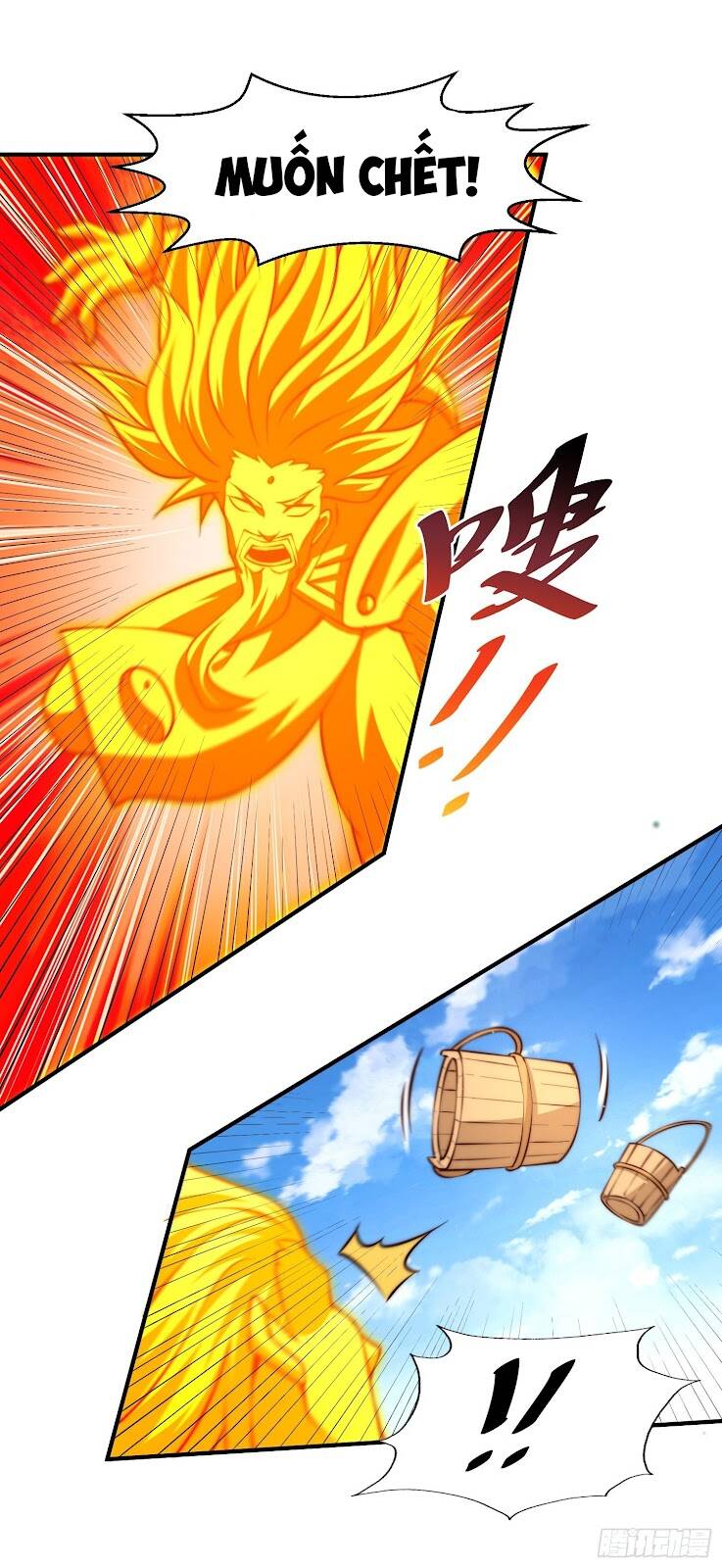Người Trên Vạn Người Chap 72 - Next Chap 73