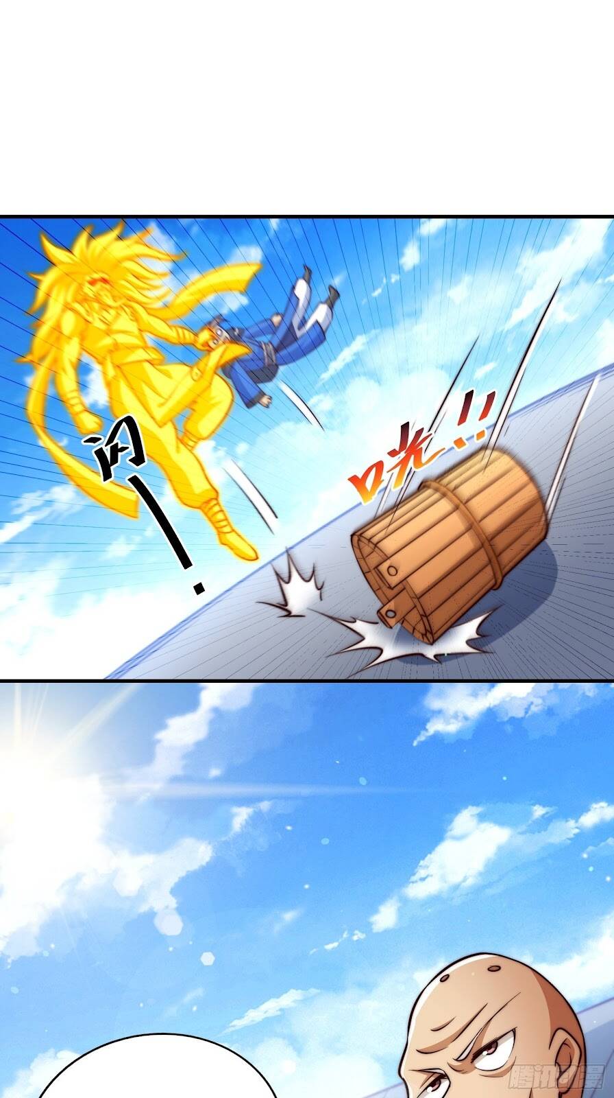Người Trên Vạn Người Chap 72 - Next Chap 73