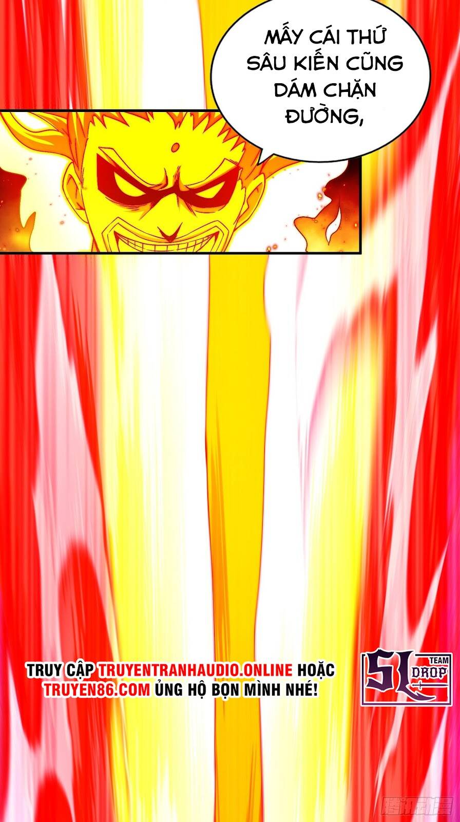 Người Trên Vạn Người Chap 72 - Next Chap 73