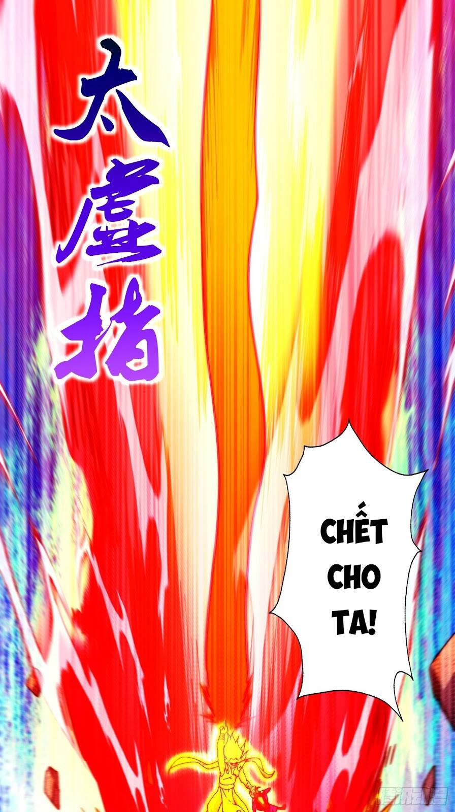 Người Trên Vạn Người Chap 72 - Next Chap 73